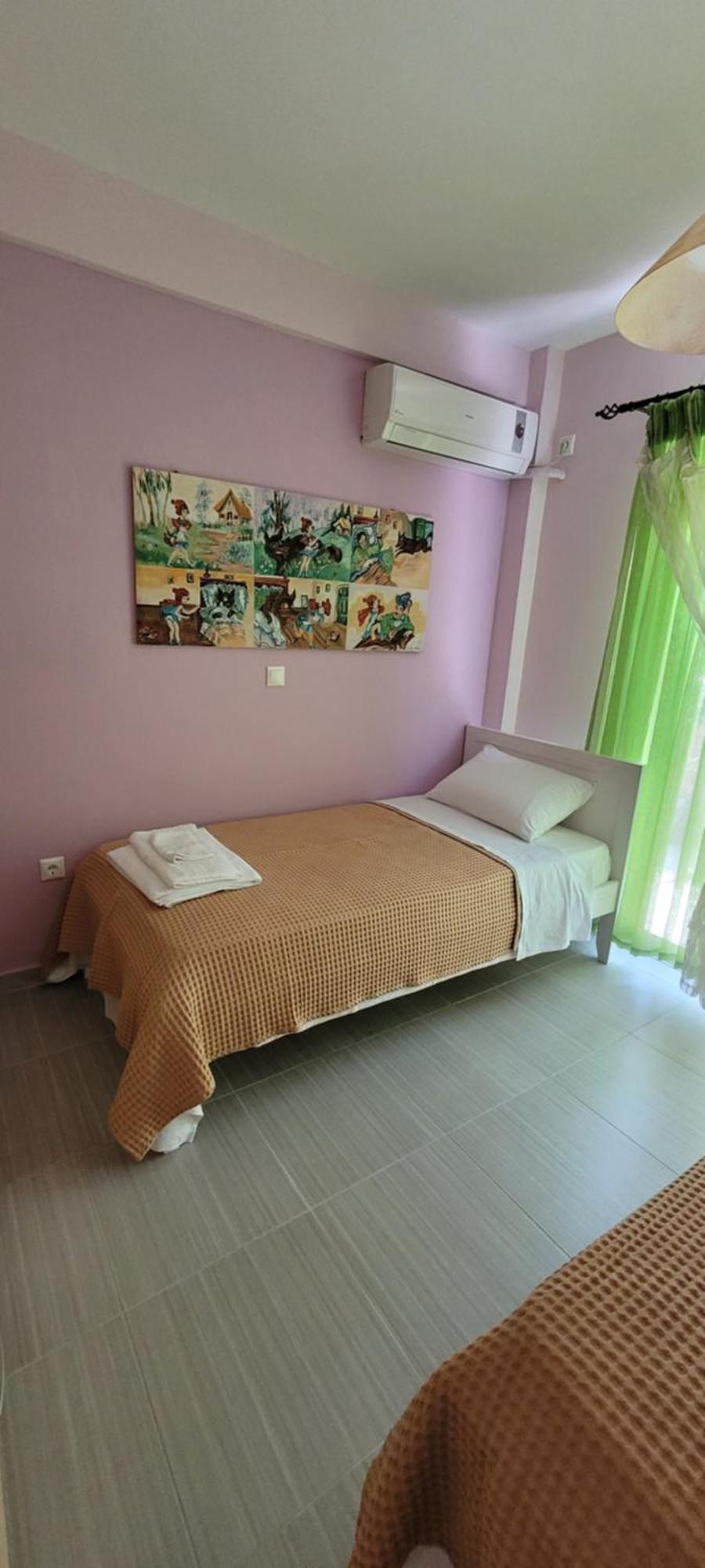 Lydia'S Inn 1 With Private Pool Melission Bagian luar foto
