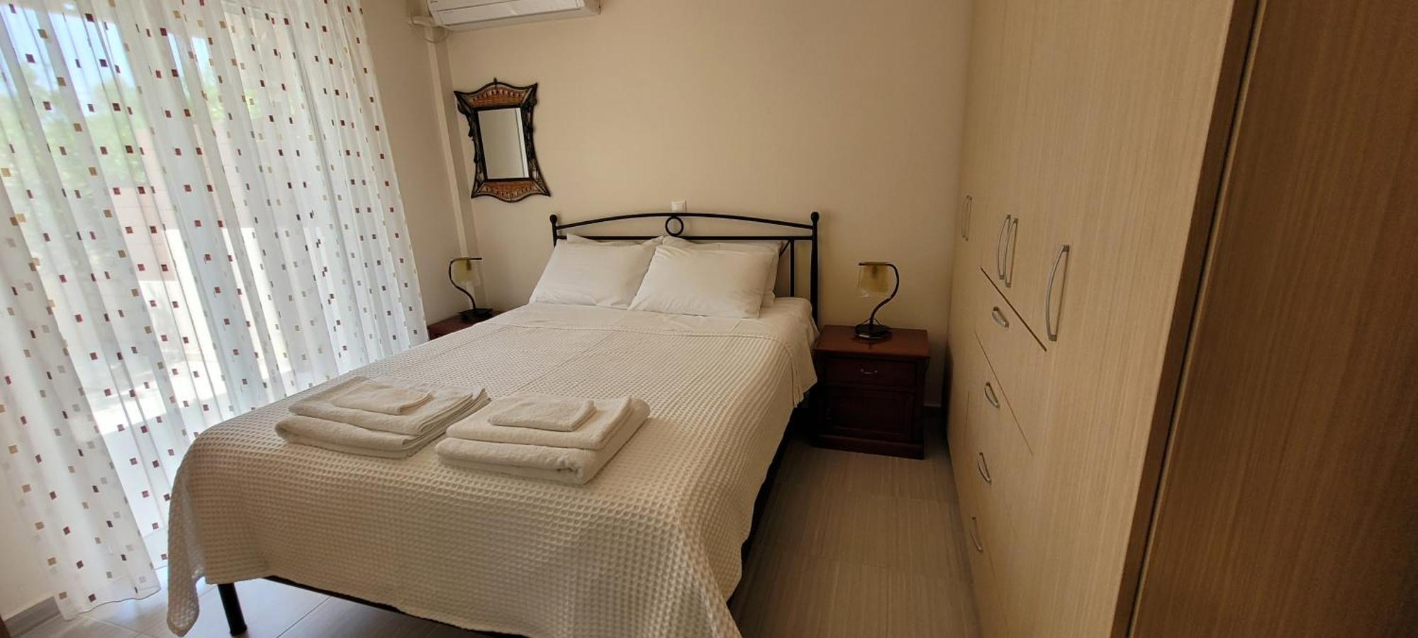 Lydia'S Inn 1 With Private Pool Melission Bagian luar foto