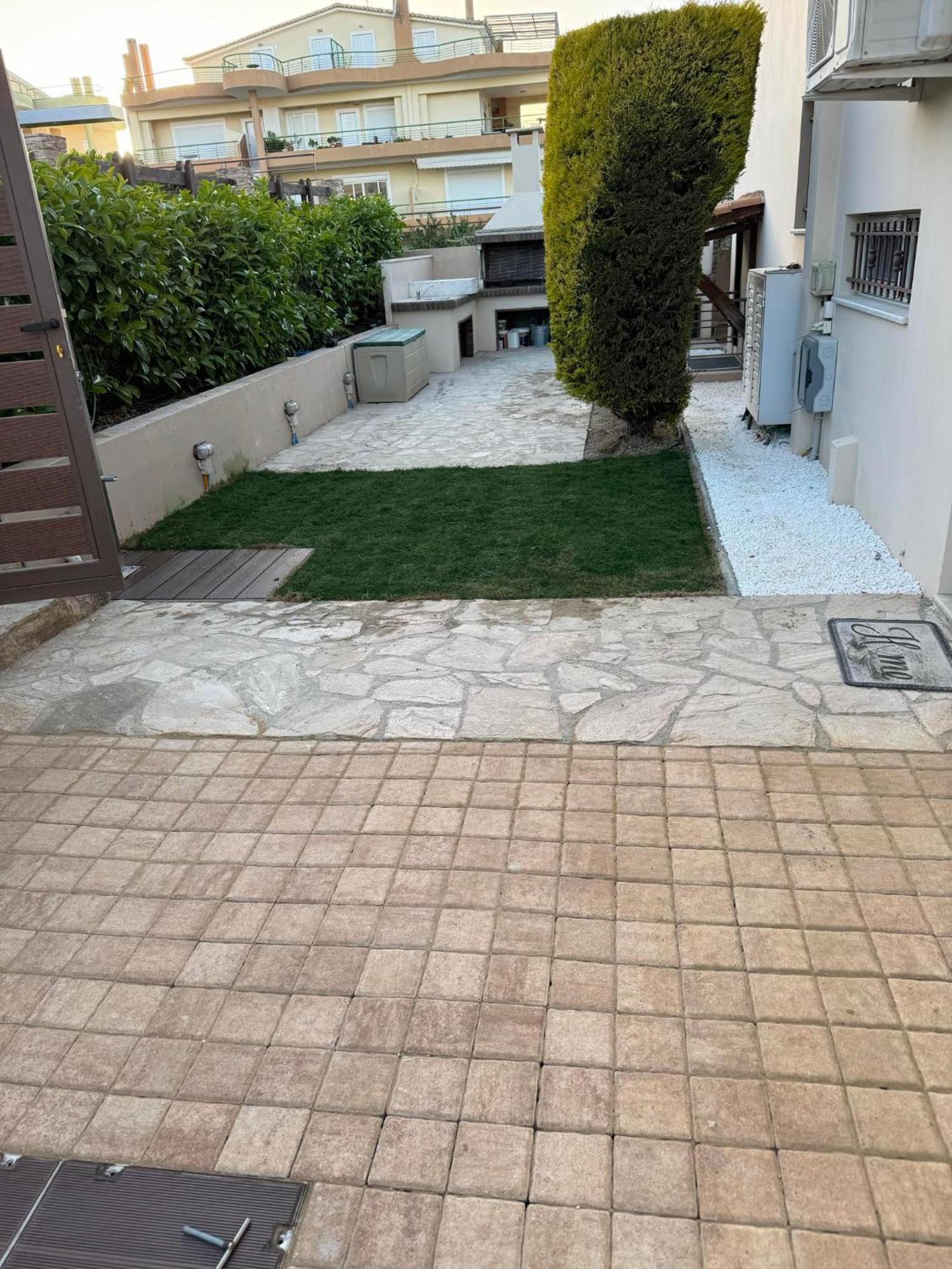 Lydia'S Inn 1 With Private Pool Melission Bagian luar foto
