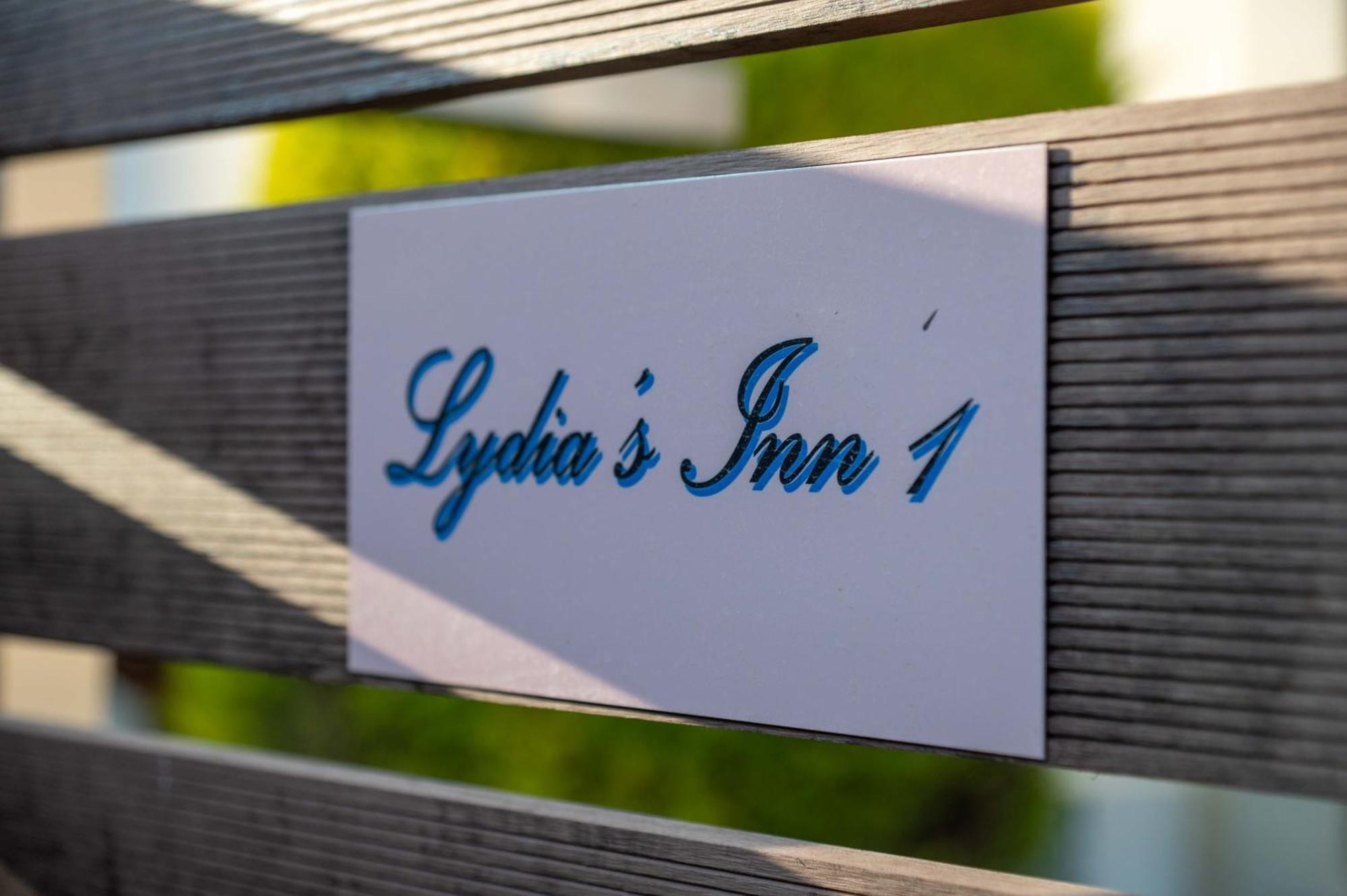 Lydia'S Inn 1 With Private Pool Melission Bagian luar foto
